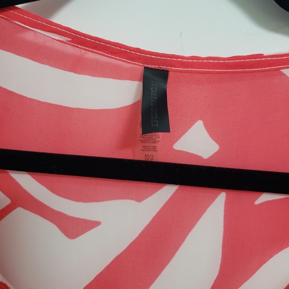 VICTORIA'S SECRET Beach Swimsuit Cover-up - Picture 4 of 5